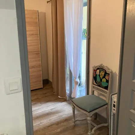 Apartment Bienvenue Chez Marie Pierre *
