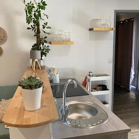 Bienvenue Chez Marie Pierre