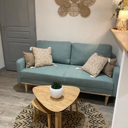 Bienvenue Chez Marie Pierre