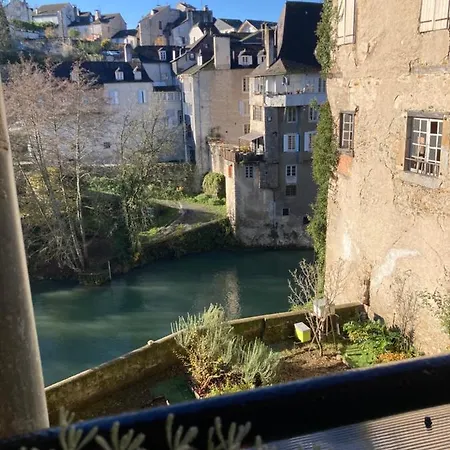 Bienvenue Chez Marie Pierre * Oloron-Sainte-Marie