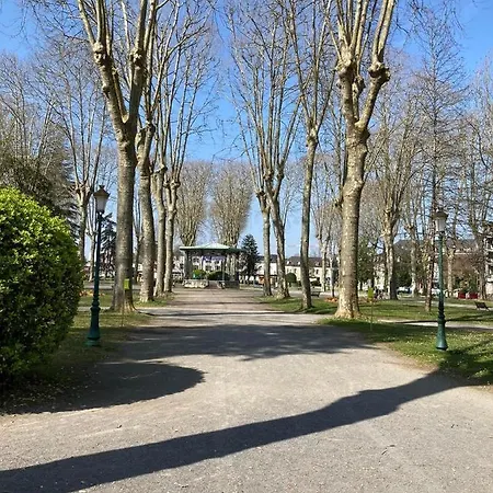 Bienvenue Chez Marie Pierre * Oloron-Sainte-Marie