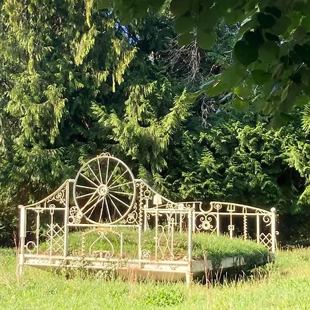 Bienvenue Chez Marie Pierre Διαμέρισμα Oloron-Sainte-Marie