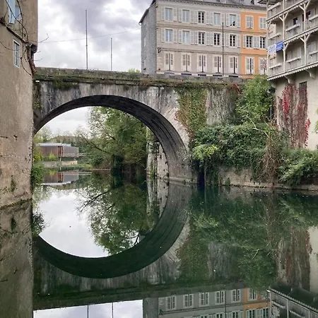 Bienvenue Chez Marie Pierre