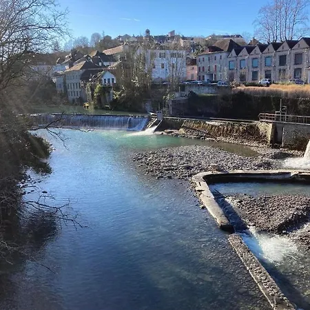 Bienvenue Chez Marie Pierre