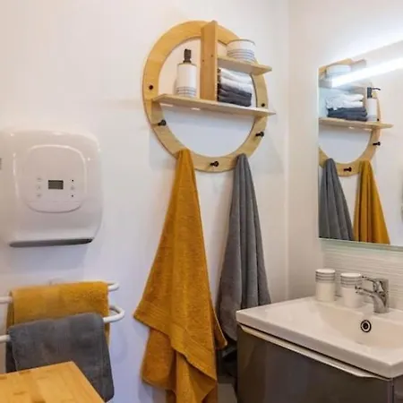 Bienvenue Chez Marie Pierre * Oloron-Sainte-Marie